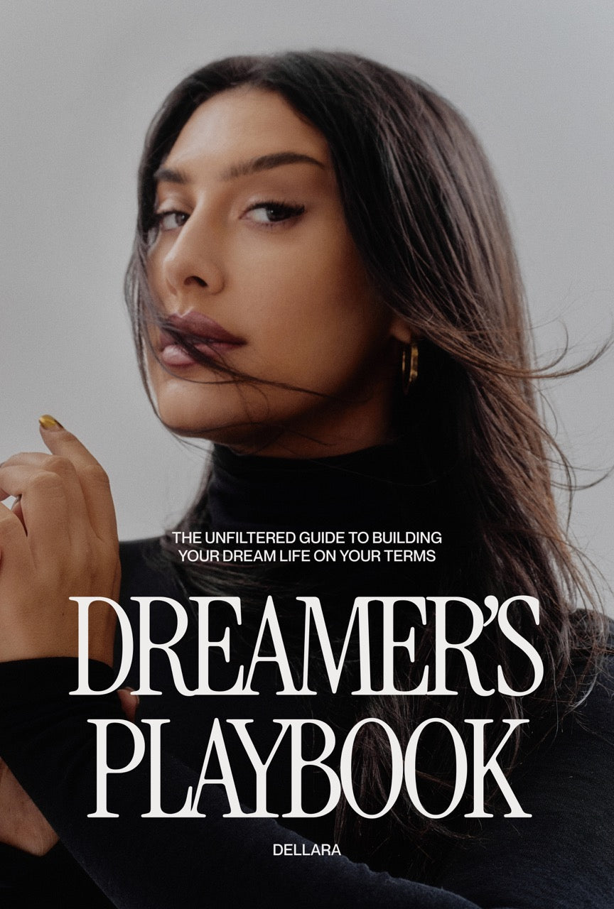 Dreamer's Playbook (eBook)